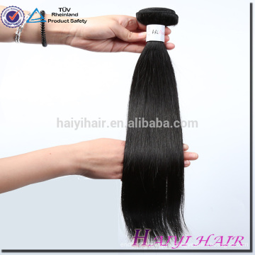 Оптовые Виргинские Remy Человеческих Естественный Китайский Наращивание Волос